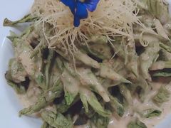 -城南往事·鲁菜济南菜(长清园博园恒大绿洲店)