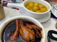 -食大利香港茶餐厅(南亚风情第一城店)