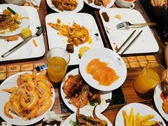 -汉巴味德(大悦城店)