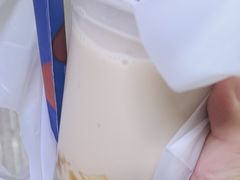 -煲珠公·老红糖珍珠奶茶(长宁龙之梦店)