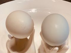 溏心海鸭蛋-佬太公海鸭·海鲜大排档(上海总店)