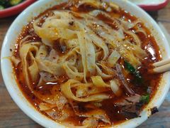 -兄弟俩老李家牛肉汤(总店)