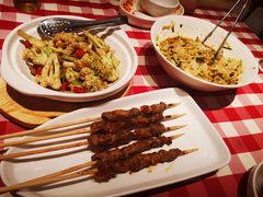西北凉皮-西贝莜面村(伊藤春熙路店)