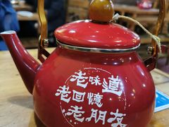 -东镇老火锅(长春路首店)