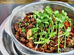 -天治宣·野椒鸡(龙头寺总店)