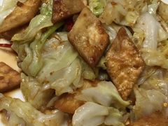 -巴依老爷新疆美食(清华东门店)