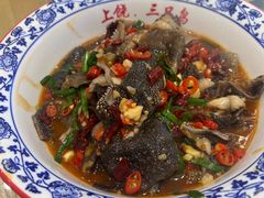 -三只鸟本地特色菜馆(上饶总店)