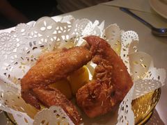 瑞士鸡翼-太平馆西餐厅(北京路店)
