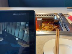 -海底捞火锅(番禺广场店)