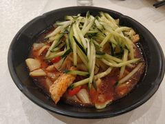 -巴依老爷·新疆美食(上城区天城路店)