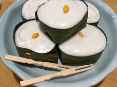-泰柠小馆泰式料理(银泰城店)