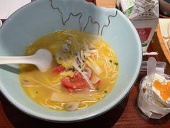 -官桥贡面(吉城大厦店)