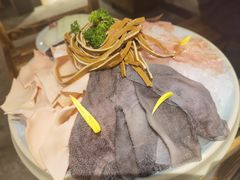 -旧街市鲜货老火锅(大光路店)