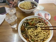 -陈记锅盖面(长江路店)