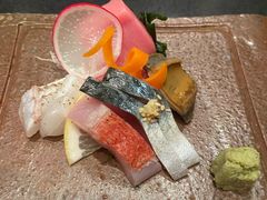 -奈良本寿司(永嘉路店)