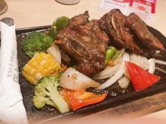 -避风塘(百联东郊店)