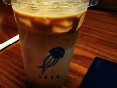-VESH COFFEE(定西路店)