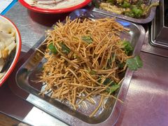 -7只羊·鲜羊肉串·地锅鸡精酿(玄武墨香路店)