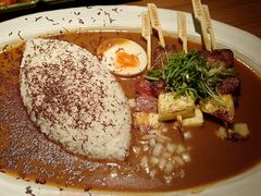 -CURRY YA 熟成咖哩專門店(深圳湾万象城店)