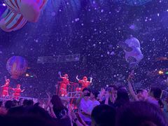 -广州长隆国际大马戏