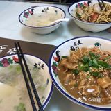 看这碗面你馋了吗