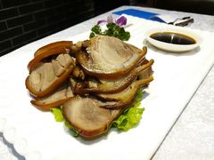 -京味民福烤鸭店(建设四马路店)