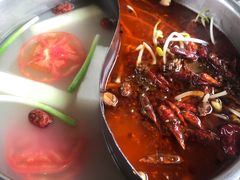 -辉哥火锅(虹桥路店)