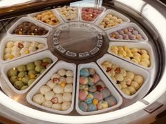 -青岛海天大酒店·1988全日餐厅