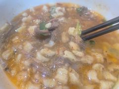 -黄家泡馍馆·非遗老字号·清真(凤九海荣名城店)