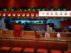 -西北馍王.陕西手工面(龙湖白沙天街店)