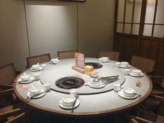 -顺德公·广东猪肚鸡(车公庙总店)