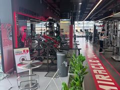 -GMJ·24H健身房(北外滩店)
