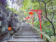 -叠彩山景区