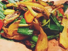 -云海肴·汽锅鸡·云南菜(天津国金汇店)