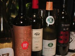 -Osteria Garden 生蚝花园餐厅(原进贤路店)