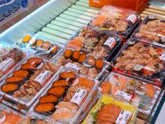 -争鲜回转寿司(朝北大悦城店)