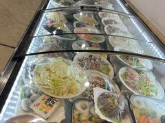 -鑫渔港海鲜本地菜·山海关浑锅(东戴河店)