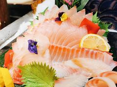 -喜庭海鲜自助(来福士店)