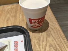 -肯德基(中华路店)