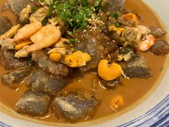 -旺角小渔村·海肠捞饭开创者(环山路店)