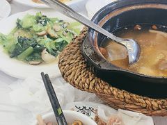 -老东阳·外婆菜(横店店)