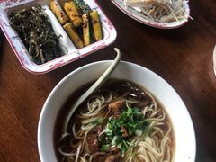 -李先生牛肉面大王(太原南内环店)