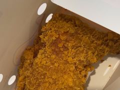 -德克士(五洲餐厅)