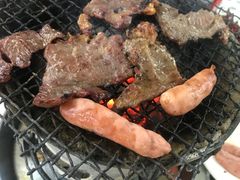 -西塔隆太白烤牛肉馆(图们路店)