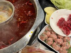 -邓莽子老火锅(中兴路总店)