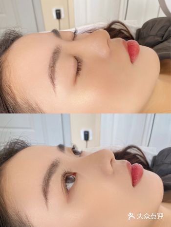 pyq问爆的超自然美睫|爱了这家宝藏美甲美睫店