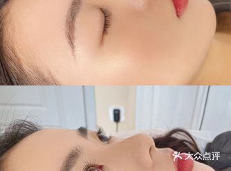 pyq问爆的超自然美睫|爱了这家宝藏美甲美睫店