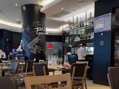 大堂-必胜客(兴华中路PH店)