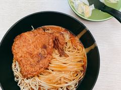 -弄堂面馆(金运路店)