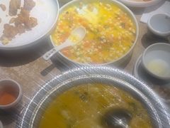 -李氏传家菜(兴城路店)